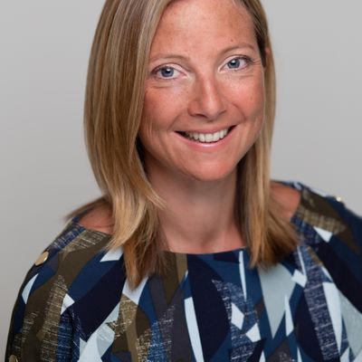 Susie Spolander
