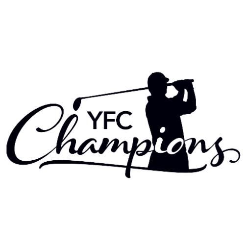 Dickinson YFC Champions Golf Tournament