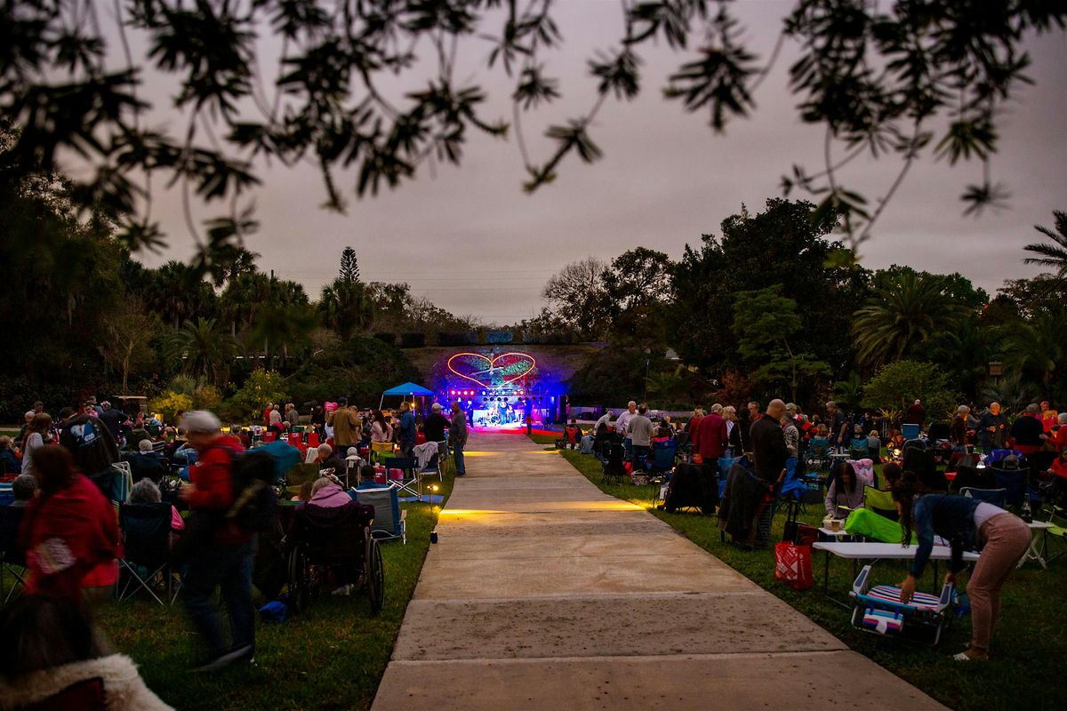 Valentine's Day Concert