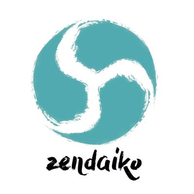 ZenDaiko - \u7985\u592a\u9f13 - Japanische Trommelschule