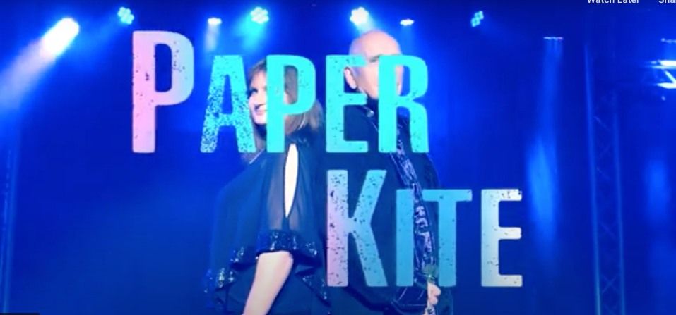 Paper Kite - Live at The Ship, Chapel St Leonards