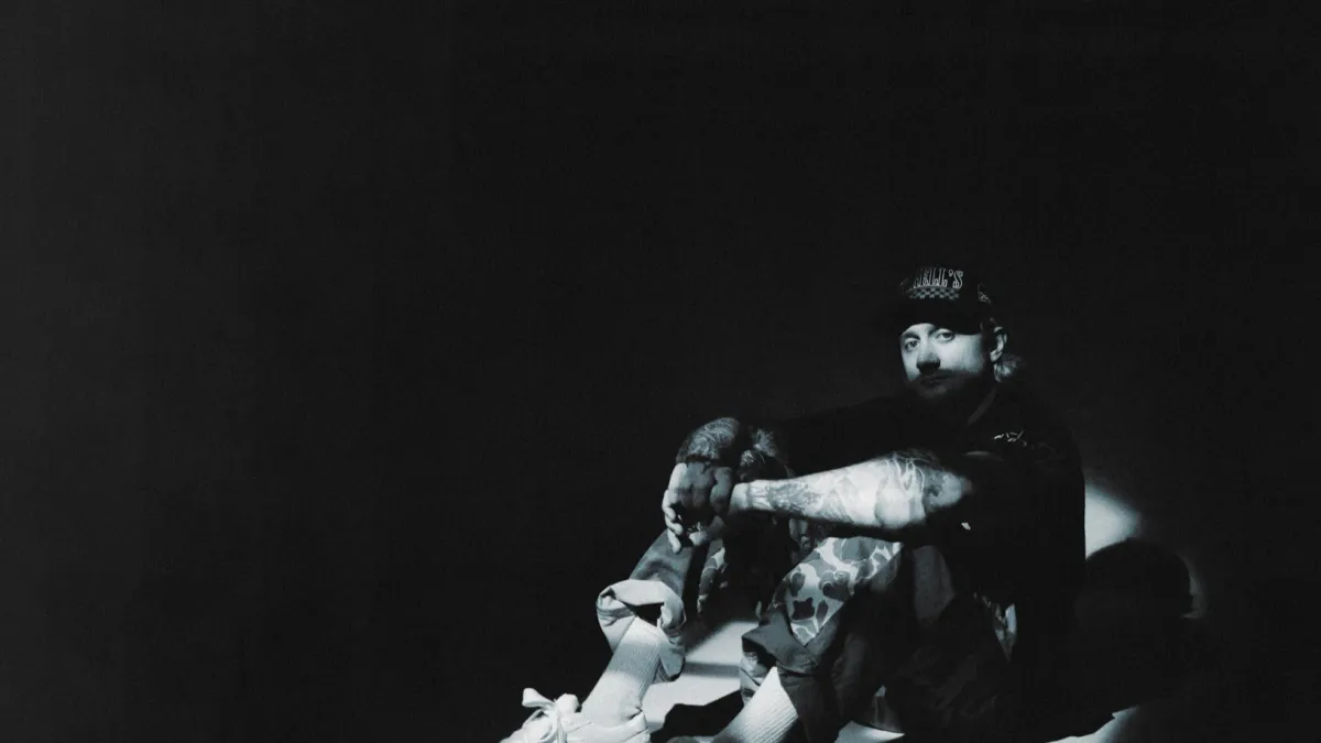 Ryan Oakes in K\u00f6ln