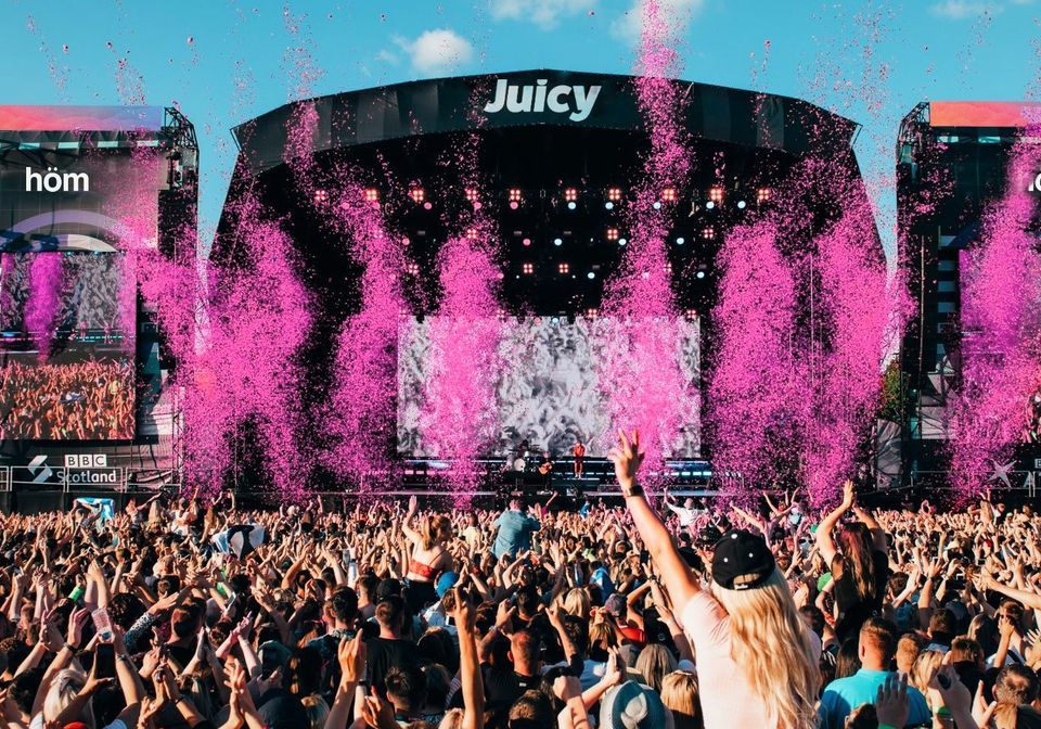 Juicy Fest Melbourne