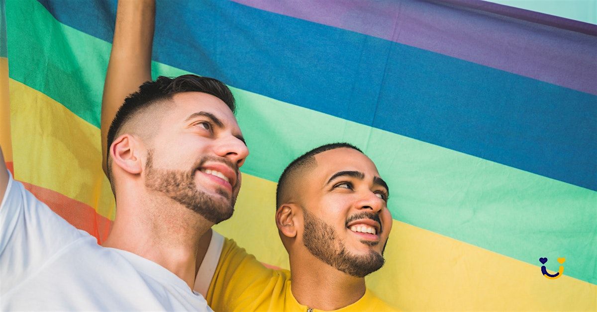 Gay Men DENVER PRIDE MONTH Speed Dating at Hamburger Mary's