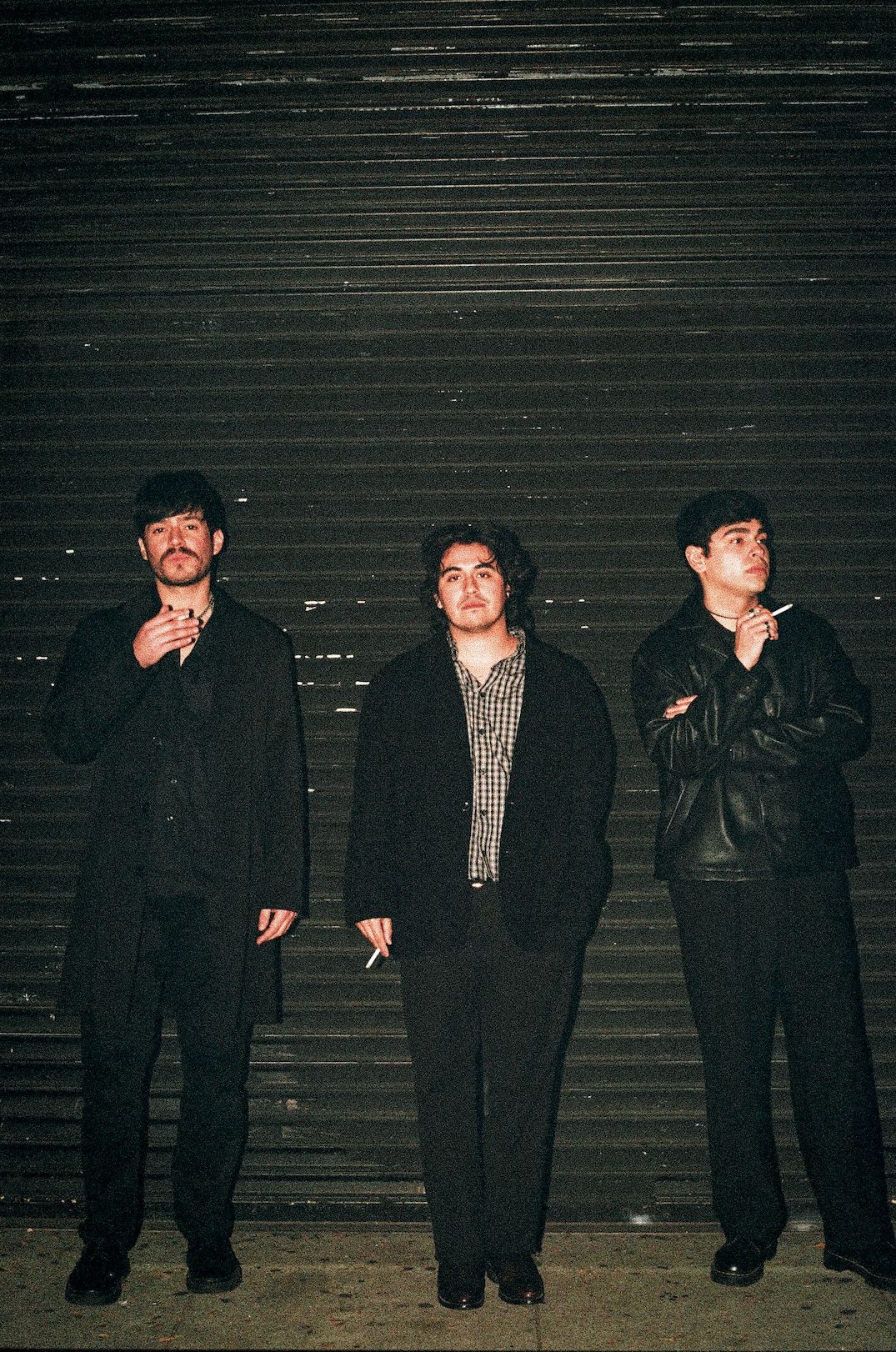Blood Club at Bottom Lounge