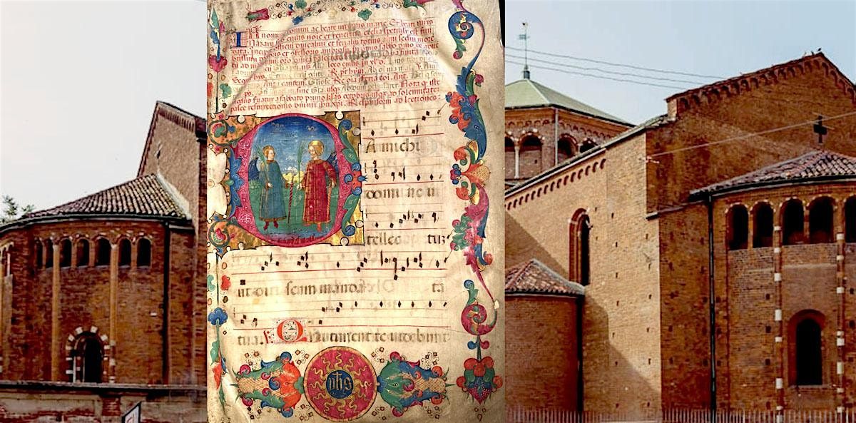 Le ristrutturazioni medievali delle basiliche paleocristiane milanesi