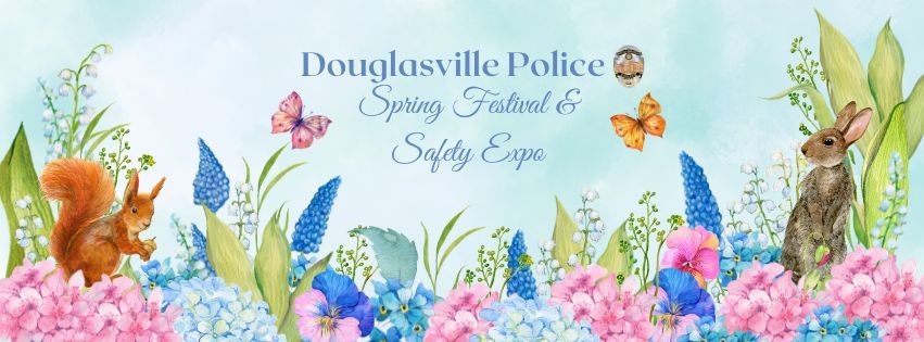 DPD Spring Festival & Safety Expo