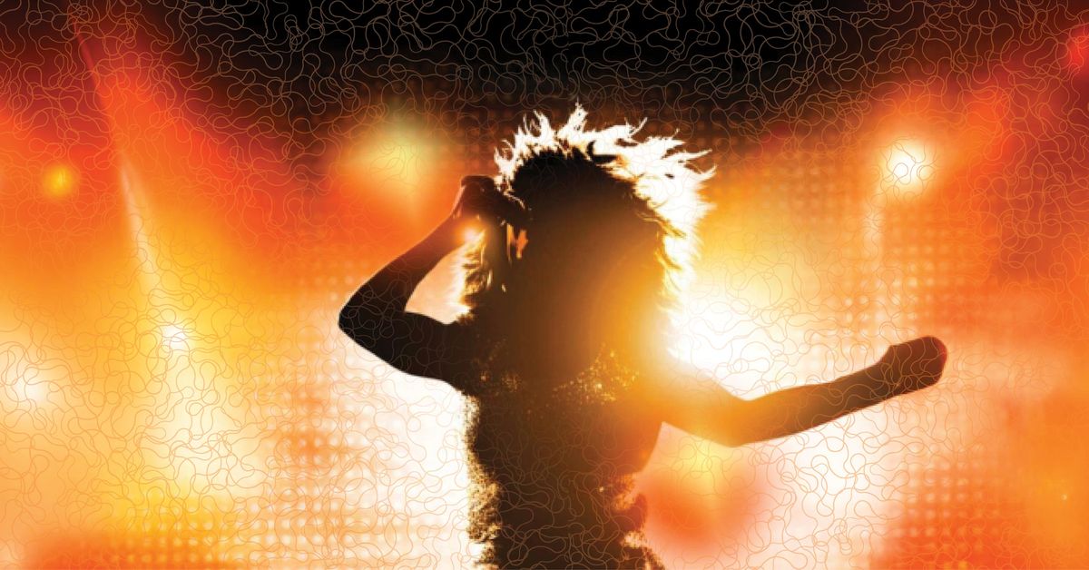 Simply the Best: The Music of Tina Turner