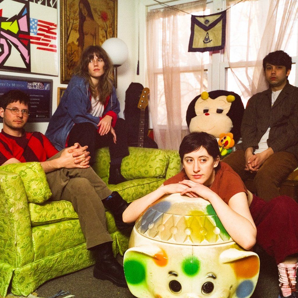 Frankie Cosmos