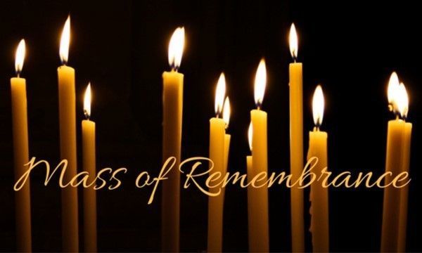 Mass of Remembrance