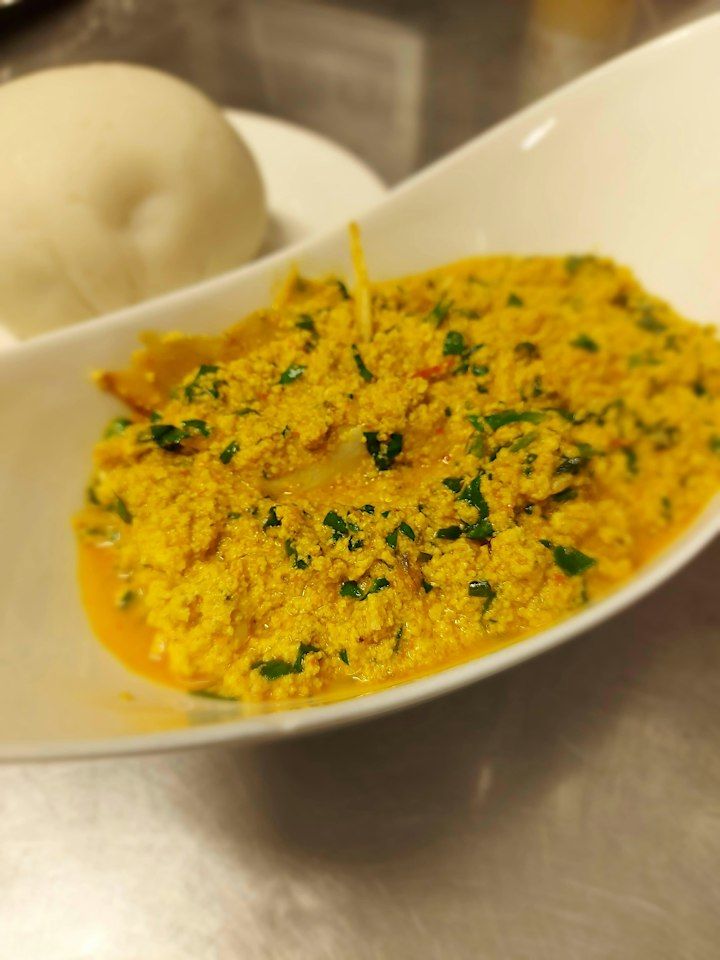 AFCON at Ogui Kitchen, Cape Verde vs Mauritania, Ogui Kitchen, Bounces