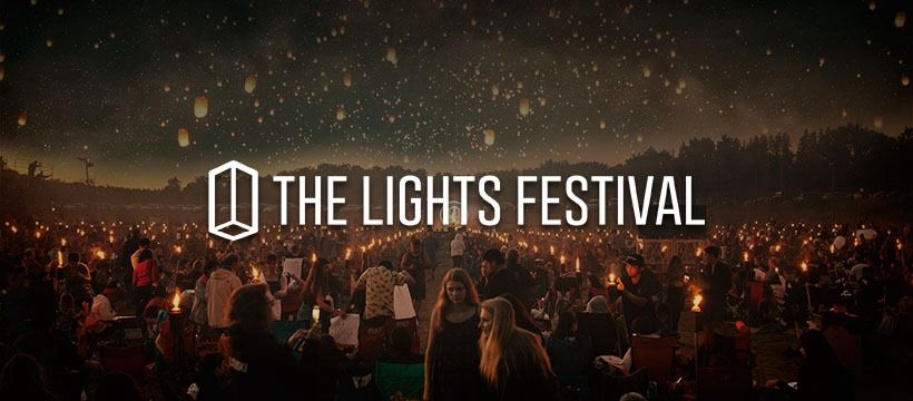 The Lights, Chicago area