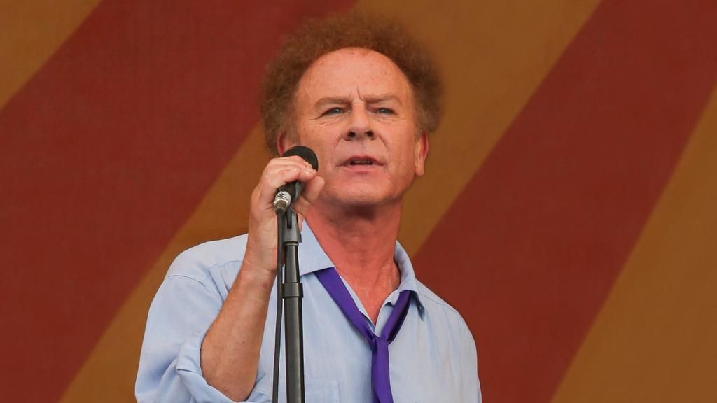 Art Garfunkel (Ages 5 and Over)