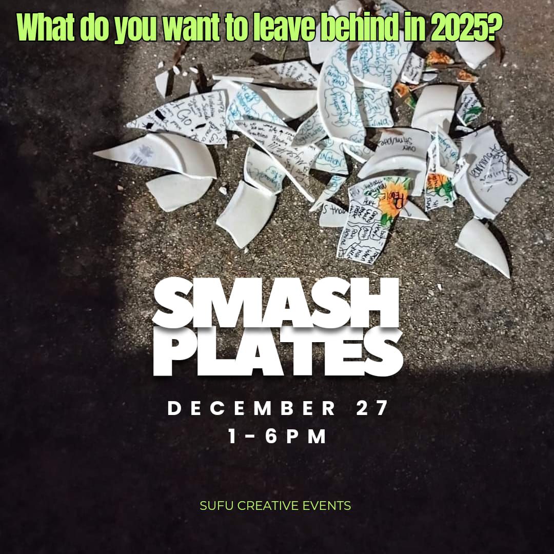 Smash plates