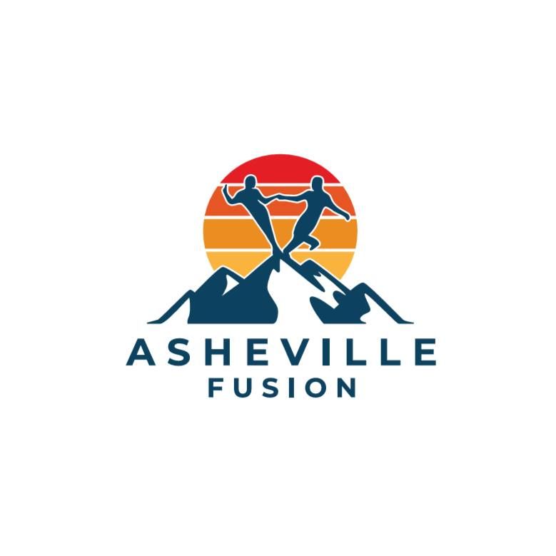 Asheville Fusion July Dance