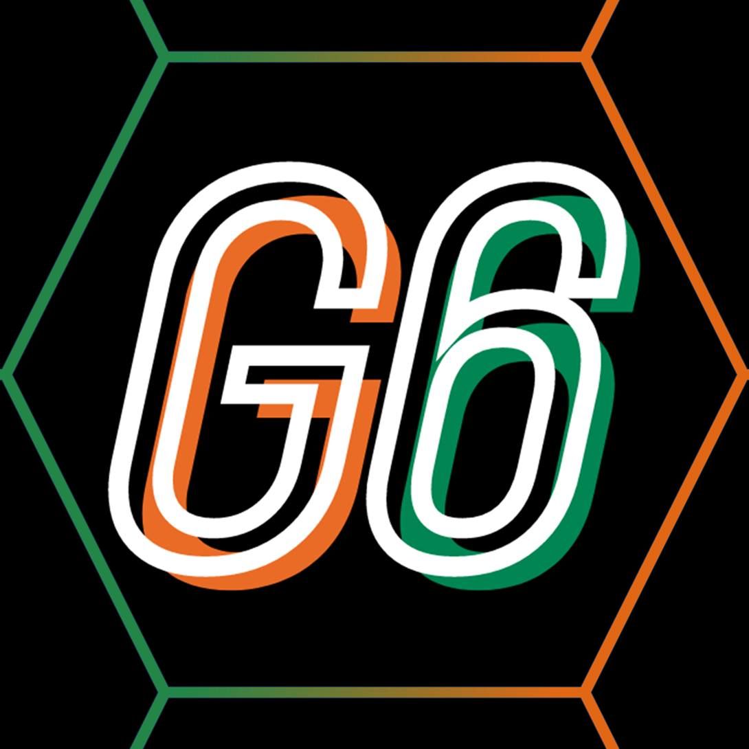 G6 - Groningen Sixes Lacrosse tournament