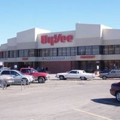 Hy-Vee