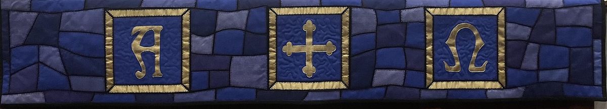 A Blue Christmas Service at St. Andrews  Church, College Park,  MD