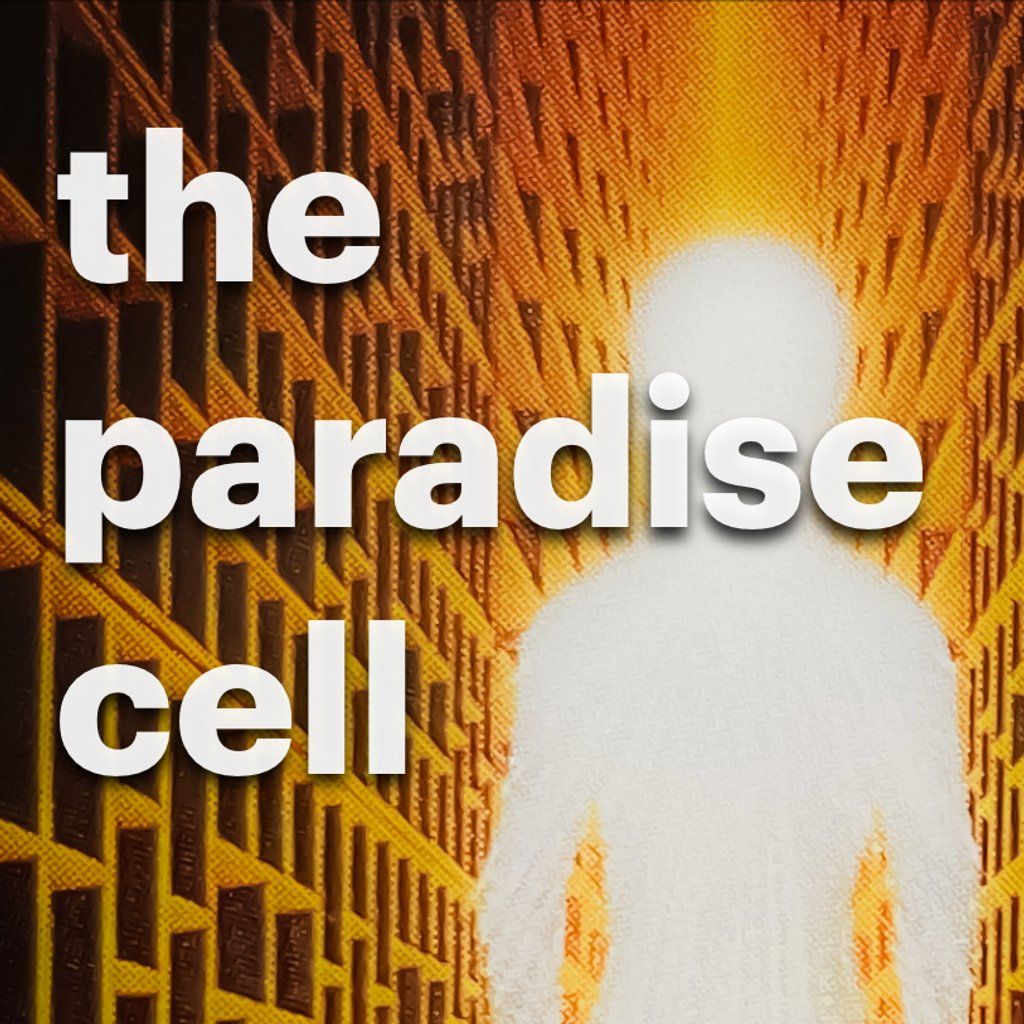 The Paradise Cell - Part III: the next chapter