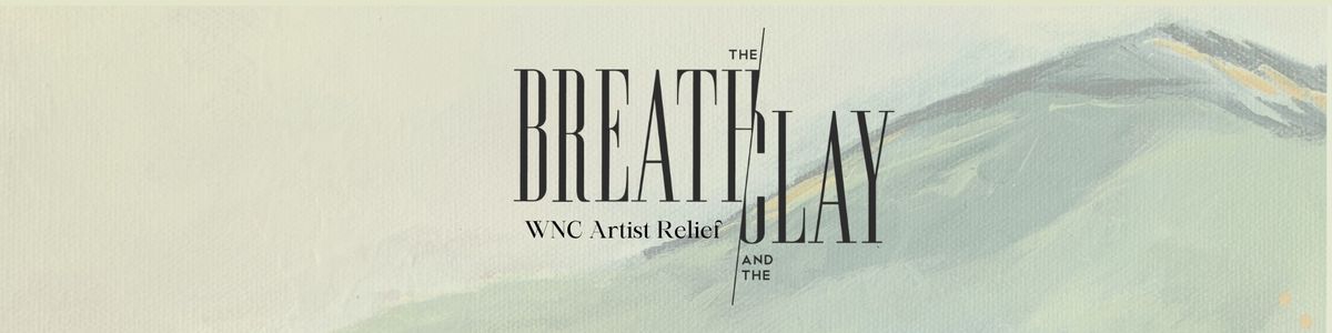 WNC Artist Relief Art Auction 