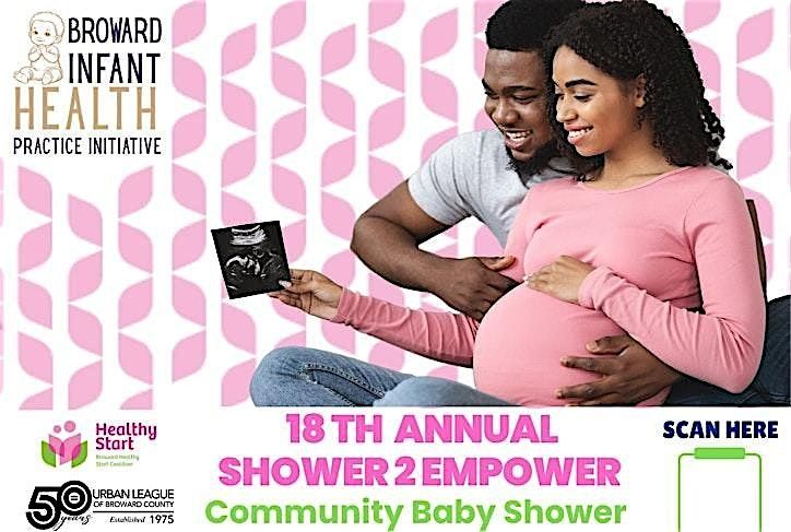 18th Annual Shower 2 Empower