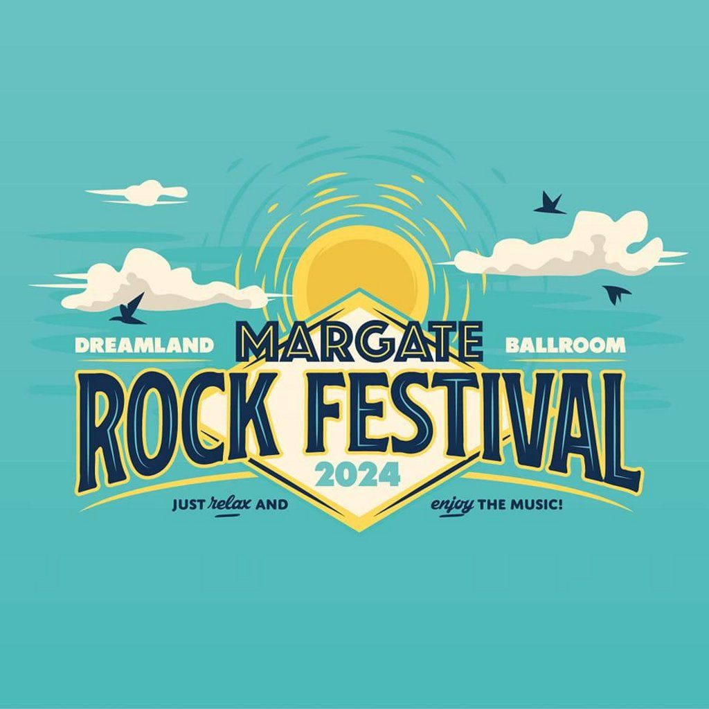 Margate Rock Festival