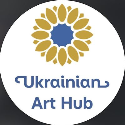 Ukrainian Arts Hub