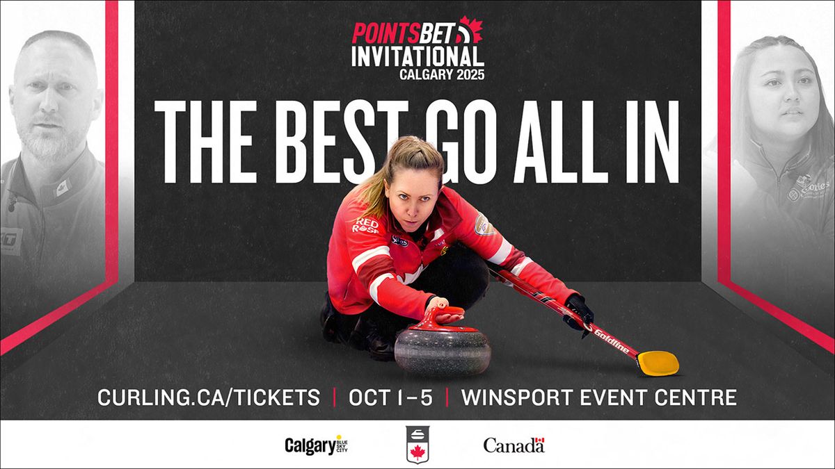 PointsBet Invitational - Full Event Package