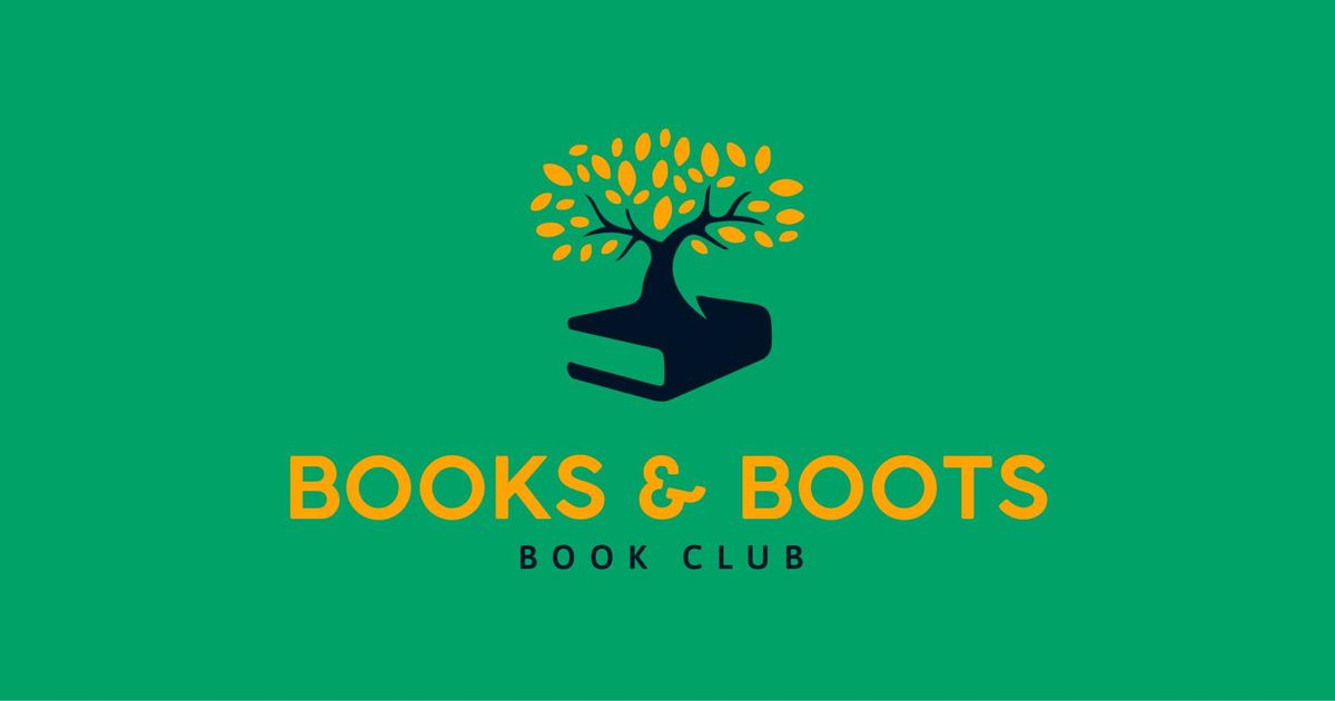 Books & Boots