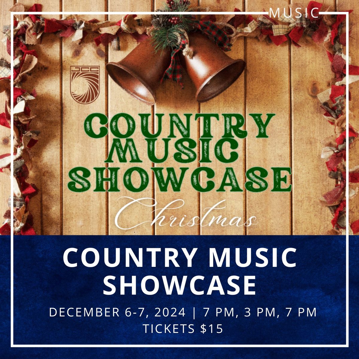 Country Music Showcase