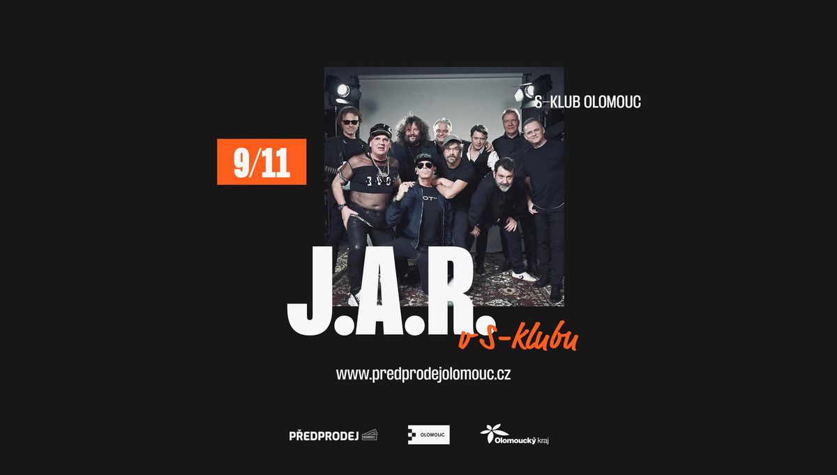 J.A.R. \/ Sklub Olomouc