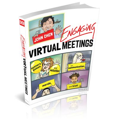 Engaging Virtual Meetings