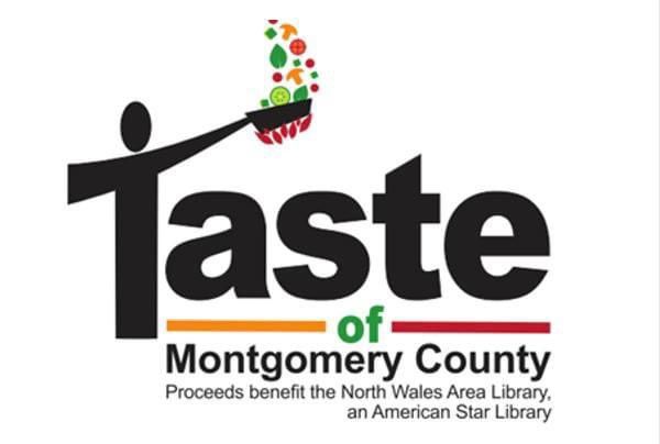 Taste of Montgomery County