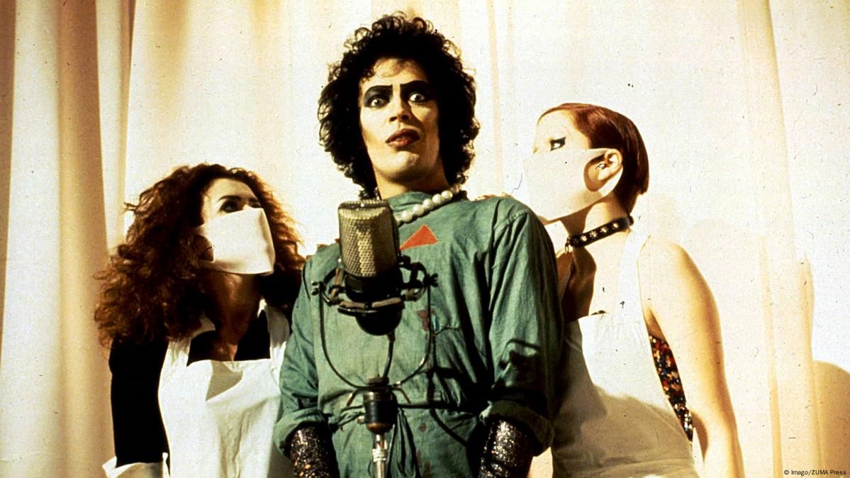 The Rocky Horror Picture Show 