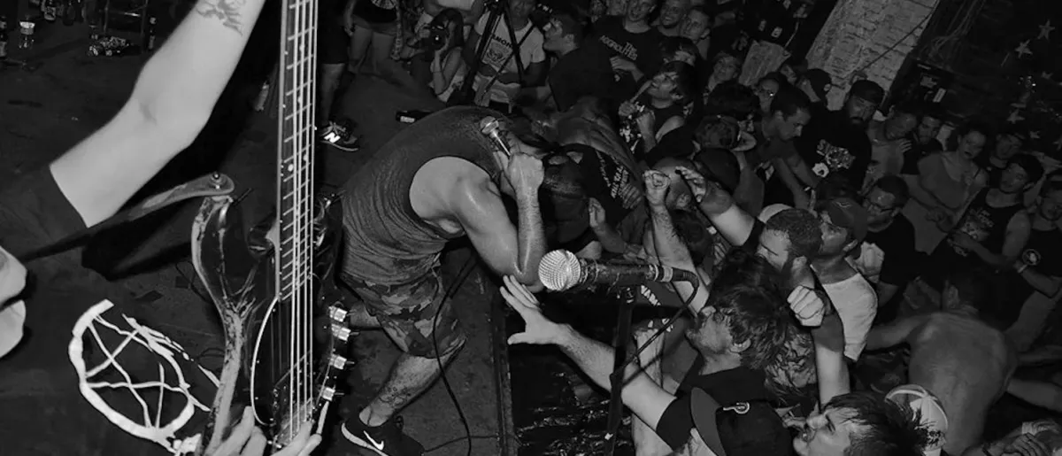 A Wilhelm Scream in Leeds