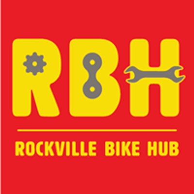 The Rockville Bike Hub