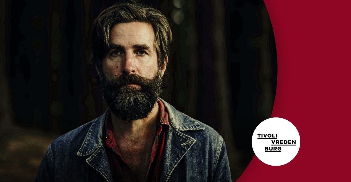 Tyler Ramsey (Ex Band of Horses) in Cloud Nine | TivoliVredenburg