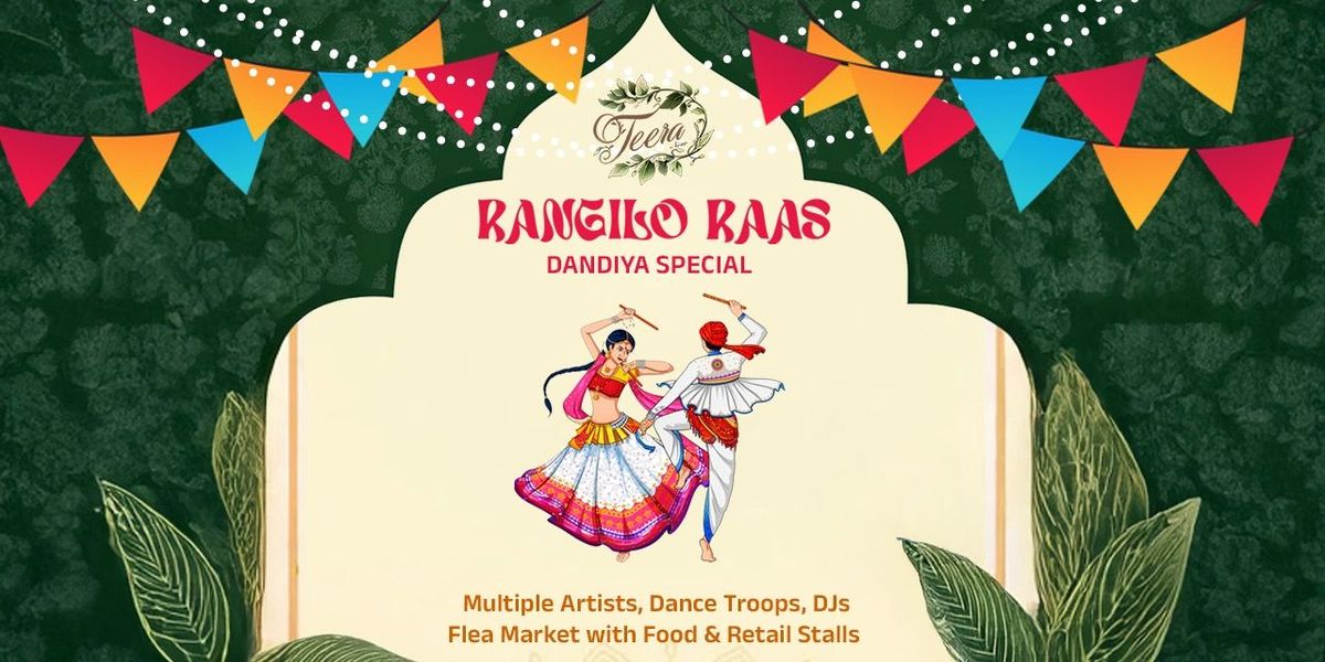Rangilo Raas