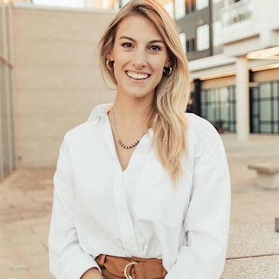 Lianna Pevar