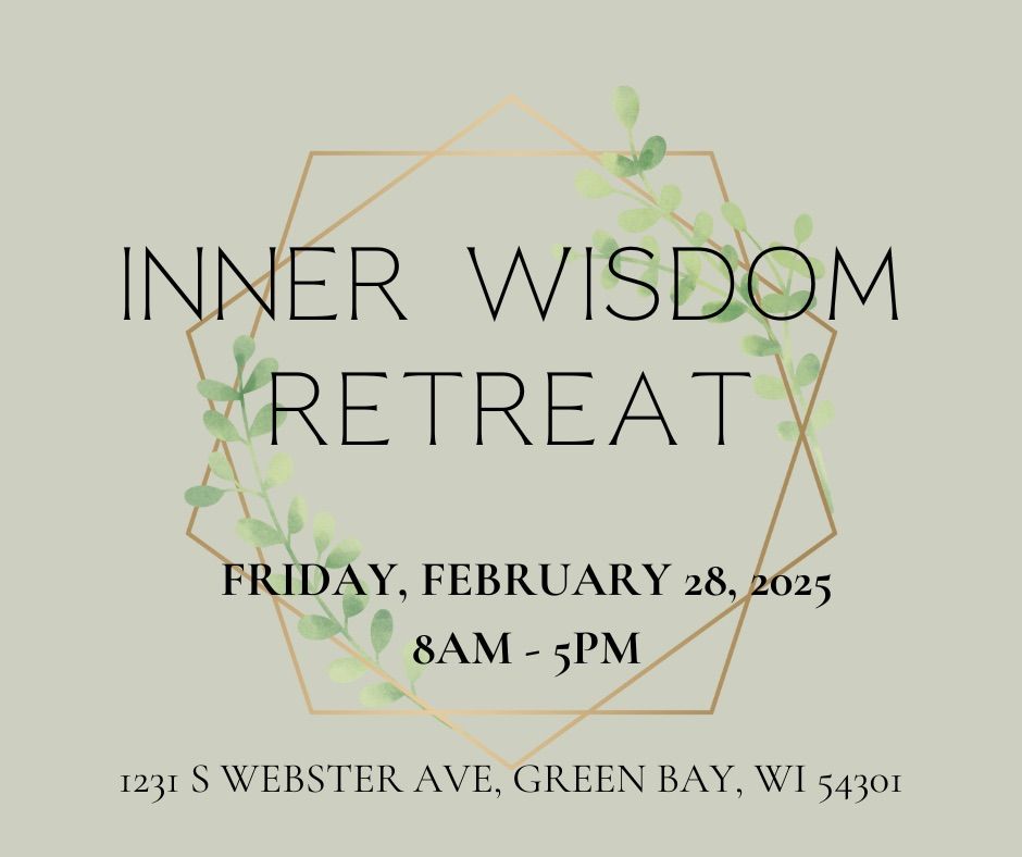 INNER WISDOM RETREAT