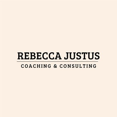Rebecca Justus Coaching & Consulting