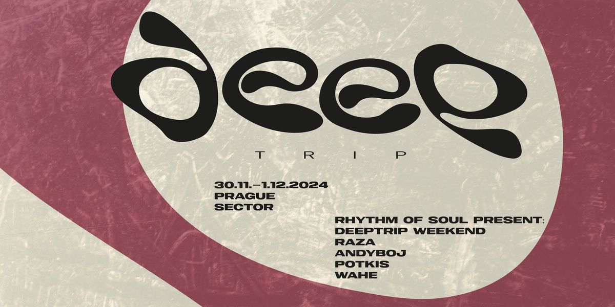 Deep Trip vol.5