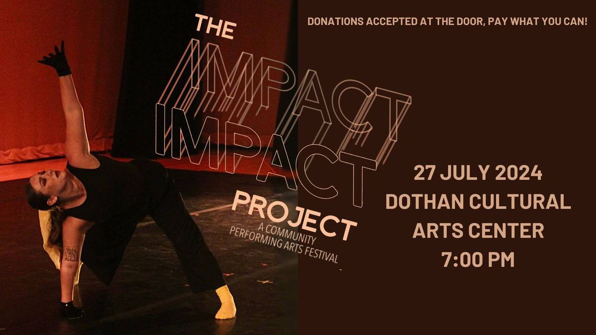 The IMPACT Project