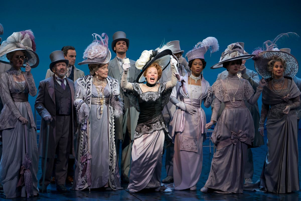 My Fair Lady at Shaw Festival Theatre