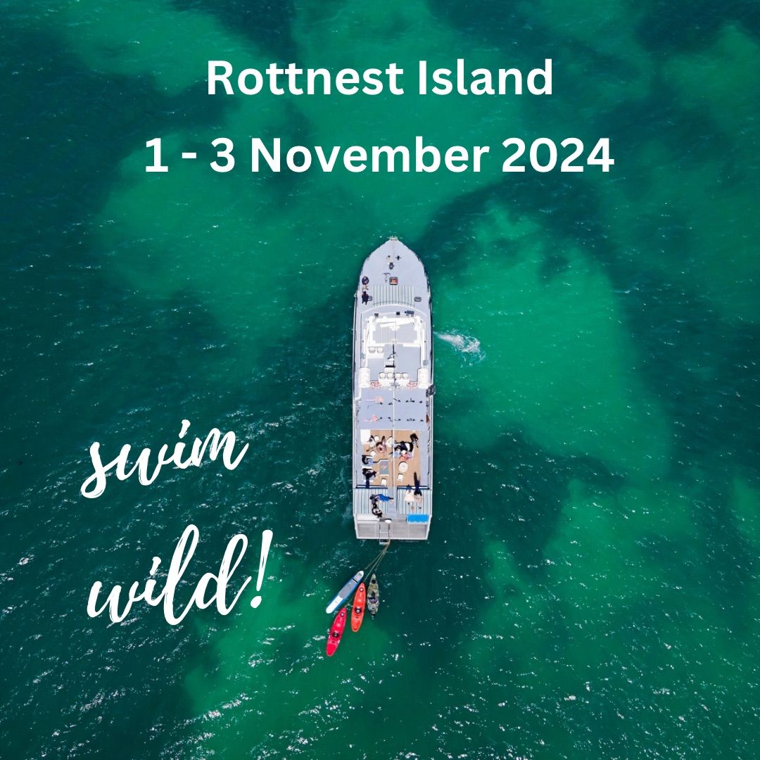 Rottnest Island retreat 