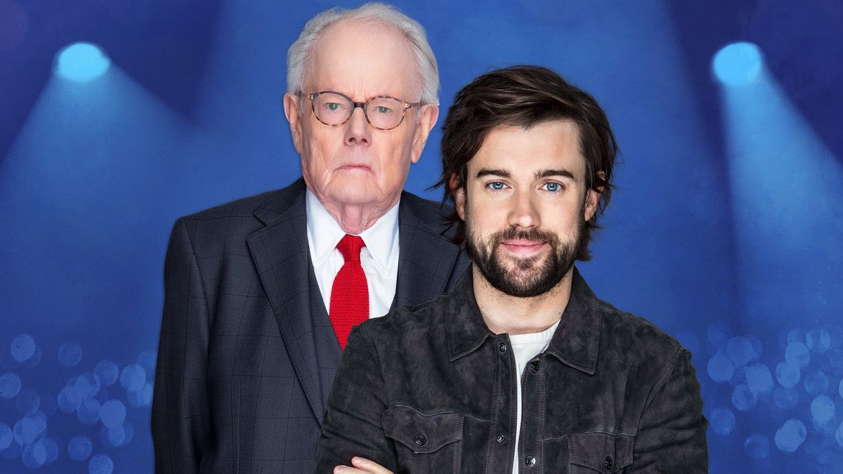 JACK & MICHAEL WHITEHALL LIVE