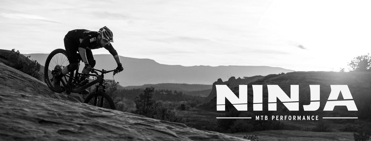 San Francisco, CA (Fairfield) | Ninja Mountain Bike Clinics