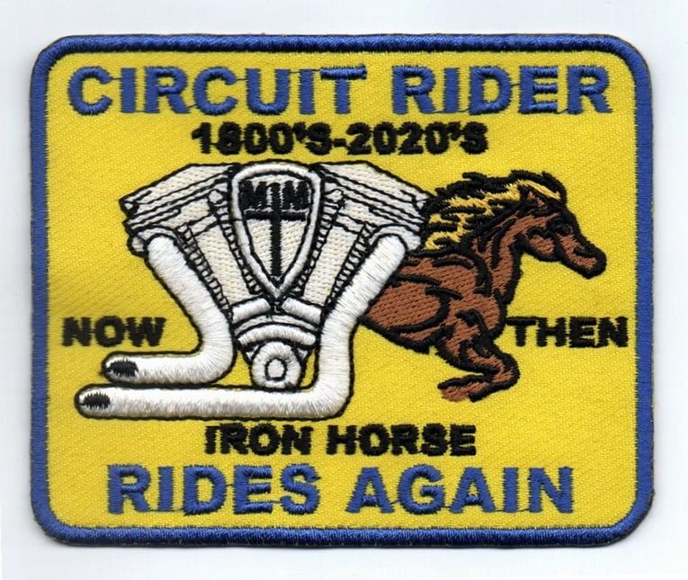 Circuit Riders National Meet 2025