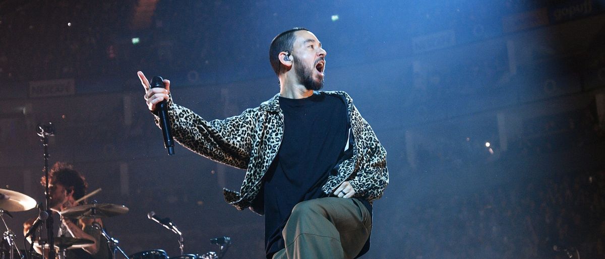 Linkin Park Inglewood Tickets