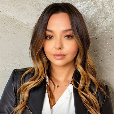 Alyssa at Rally Point Title Agency